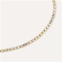 Bracelet Stroili Oro Femme in Acier Cubic Zirconia 1699545 - 1699545